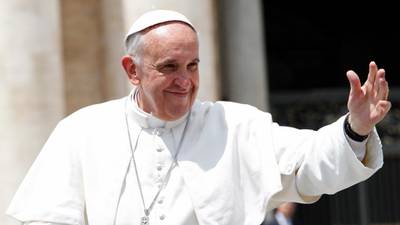 Pope Francis may spend summer  in Vatican rather than Castel Gandolfo