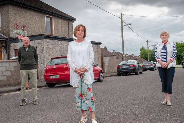 Pensioners feel forced out of Cork neighbourhood by 'Covid parties'