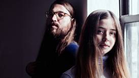 Just duet! Flo Morrissey on her new covers album with Matthew E White