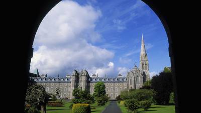 Maynooth seminary 'a place of psychological abuse'