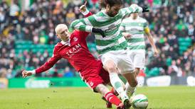 Aberdeen dump champions Celtic out of the cup
