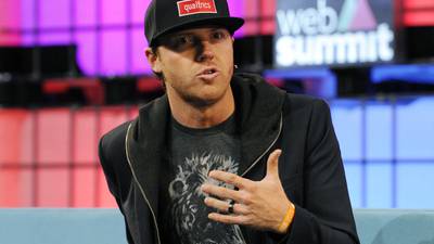 Qualtrics in Ireland: ‘Our granny made us come here’