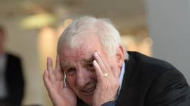 Dunphy denies 1978 tackle fuelled Noel King criticism