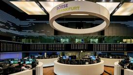 European stocks hold eight-month highs despite lockdown fears