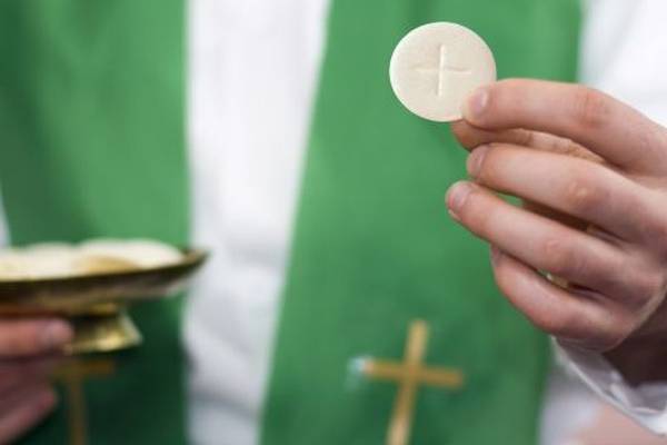 Archbishop ‘very much open’ to relaxing celibacy rule due to priest shortage