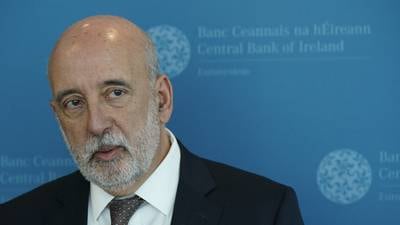Makhlouf - ECB should be able to make June interest rate decision 
