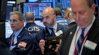 Markets maintain calm as US-China trade worries ease