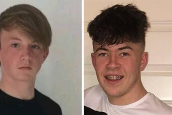 Funerals for boys who drowned in Clare to be held over two days