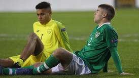 Disappointing opening day to Under-17 European Championships