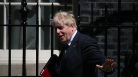 Johnson brushes off assertion he is ‘loathed’ by his own MPs