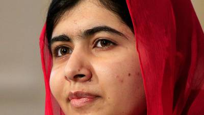 Malala joins Twitter, gains half a million followers in first day