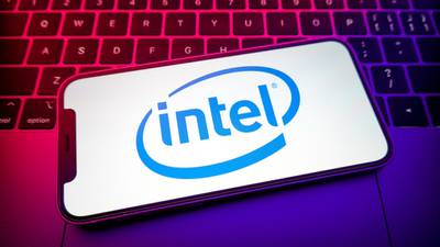 Intel executive urges State to tackle energy costs