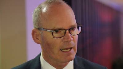 Coveney warns of challenges to maintaining foreign investment in State