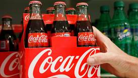 Coca-Cola second-quarter profits fall 4% as bad weather and China slump hit sales
