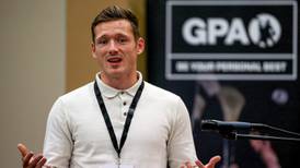 Paul Flynn to leave GPA role