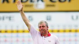 Proven Darren Clarke the perfect fit for Ryder Cup captain’s role