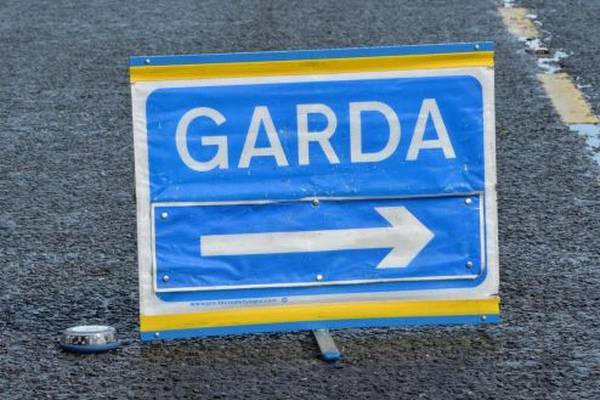 Cyclist (60) dies after being hit by car near Fermoy