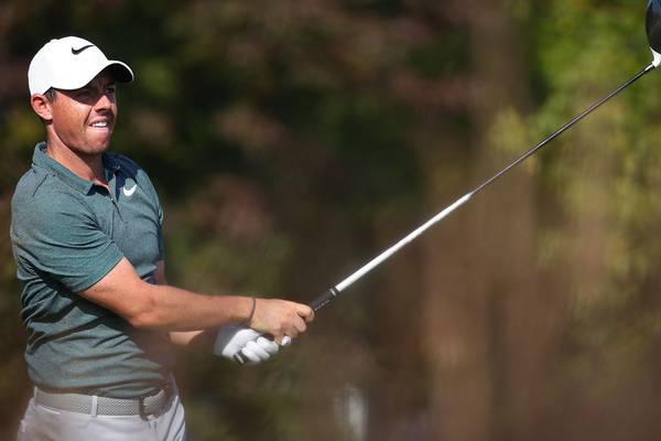 Rory McIlroy adds British Masters to his schedule