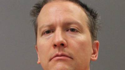 Chauvin moved to maximum-security prison as he awaits sentencing