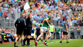 Kerry unchanged for All-Ireland replay against Dublin