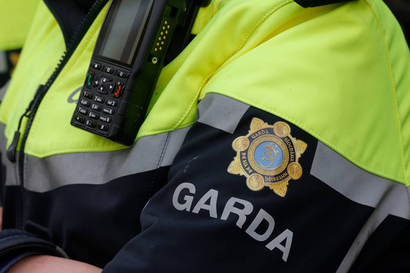 Man charged after woman rescued from river in Co Carlow