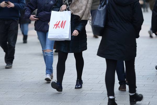 Retail sales bounce back despite Brexit worries
