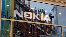 Nokia quarterly profit, revenue beat as CEO Lundmark revamps strategy