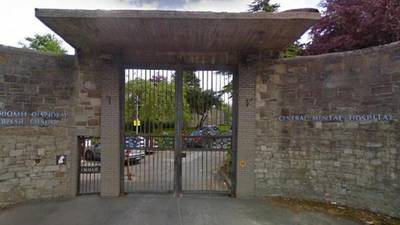 Central Mental Hospital staff to share €2m compensation package