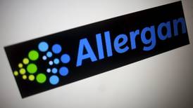 Botox maker Allergan not to sell women’s health business