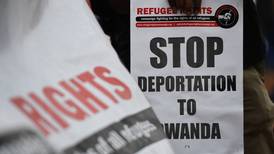 Ugandan asylum seeker wants Irish court to prevent return to UK due to Rwanda policy