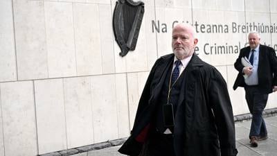 Sinn Féin pushes for removal of judge convicted of sexual assaults