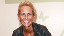 Ulrika Jonsson: ‘I make an excellent wife ... I’ve had enough practice’