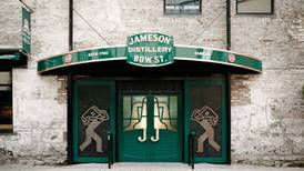 Jameson Distillery soaks up the visitors after €11m refurbishment