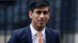 Rishi Sunak’s rapid rise from banker to UK chancellor