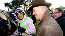 Willie Mullins lands 63/1 St Stephen’s Day ‘six-timer’