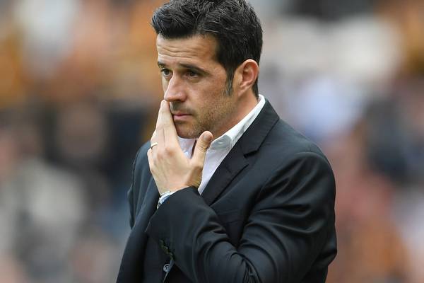 Marco Silva announced new manager of Watford