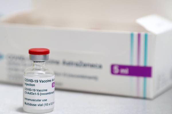 Longer gap between AstraZeneca vaccines leads to better immune response, study finds