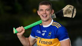Ronan Maher not buying into talk that Tipperary have too many miles on the clock