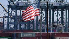 US and China trade war tensions rise but signs are dialogue may be coming