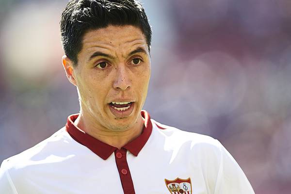 Samir Nasri banned for six months for Drip Doctors visit