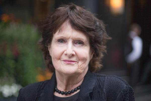 On Eavan Boland’s first anniversary, we should ask ourselves how to recognise her life