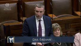 Niall Collins called upon to make further Dáil statement on planning application
