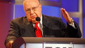 Roger Ailes, former Fox News chief and founder, dead at 77