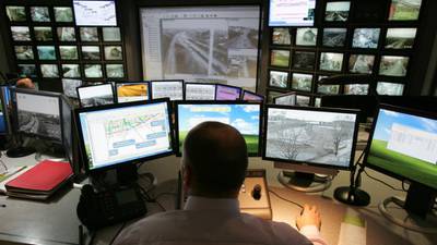 Can Dublin’s traffic control system handle the recovery?