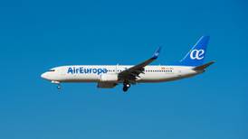 Pandemic drives down price IAG set to pay for Air Europa