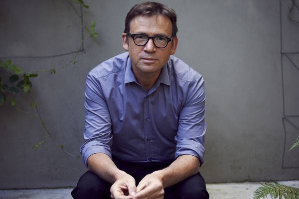David Nicholls: ‘At 16 I felt repulsive. That’s quite a thing to carry around’
