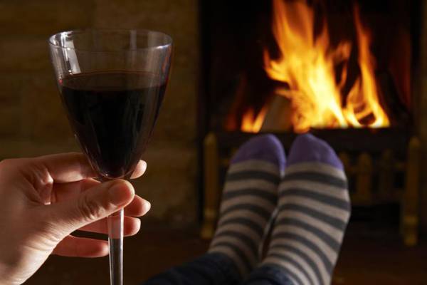 Heartwarming wines for a cold winter’s evening