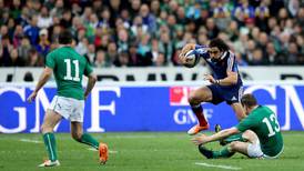 Yoann Huget stands out as a potent threat to Munster in Heineken Cup quarter-final