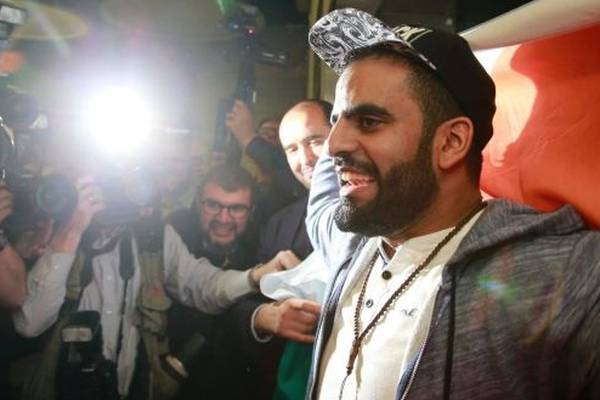 Ibrahim Halawa: ‘It still feels like it happened to another person’