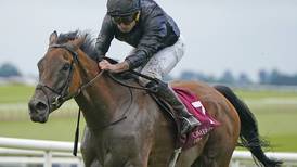 Aidan O’Brien in pursuit of valuable Group One glory for promising two-year-old team 